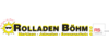 Logo von Rolladen Böhm e.K.