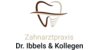 Logo von Dr. Ibbels & Kollegen