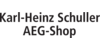 Logo von Karl-Heinz Schuller AEG-Shop