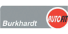 Logo von Burkhardt GmbH & Co. KG