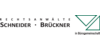 Logo von Schneider Peter Rechtsanwalt