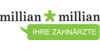Logo von Millian Zahnärztliche und oralchirurgische Gemeinschaftspraxis