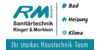 Logo von Sanitärtechnik Rieger & Merklein GmbH