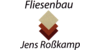 Logo von Roßkamp Jens Fliesenbau