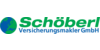 Logo von Schöberl Versicherungsmakler GmbH