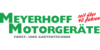 Logo von Meyerhoff Motorgeräte Inh. Andreas Meyerhoff