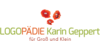 Logo von Logopädie Karin Geppert