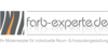 Logo von Malermeister Stefan Hartmann (farb-experte.de)