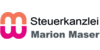 Logo von Marion Maser Steuerkanzlei Maser