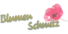 Logo von Blumen Schmitz GbR Inh.: Stefanie Richter und Michaela Therés