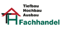 Logo von THA Baustoffhandel