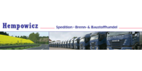 Logo von Bau- und Brennstoffhandel Hempowicz