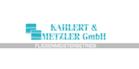 Logo von Kahlert & Metzler GmbH