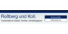 Logo von Rechtsanwälte, Roßberg & Koll.