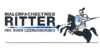 Logo von Malerfachbetrieb Ritter