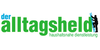 Logo von der alltagsheld