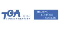 Logo von TGA