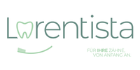 Logo von Lorentista.de Zahnarztpraxis Dr.med.dent. Sabine Lorenz