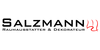 Logo von Salzmann Raumausstatter