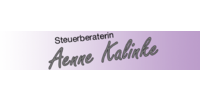 Logo von Kalinke, Aenne Steuerberaterin