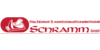 Logo von Schramm GmbH Tischlerei & Restaurationsbetrieb