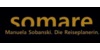 Logo von Reisebüro Somare Inh. Manuela Sobanski