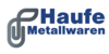 Logo von Metallwarenfabrik Haufe GmbH & Co. KG