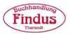 Logo von Buchhandlung Findus e. K.