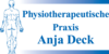 Logo von Physiotherapeutische Praxis Anja Deck