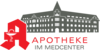 Logo von Apotheke im MED-Center
