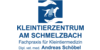 Logo von Kleintierzentrum am Schmelzbach Fachpraxis für Kleintiermedizin