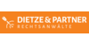 Logo von Dietze & Partner Rechtsanwälte