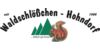 Logo von Gaststätte Waldschlößchen - Hohndorf Siertl, Sven