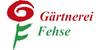 Logo von Gärtnerei Fehse GbR Lars Fehse & Silke Weigelt