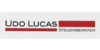Logo von Lucas Udo Steuerberater