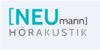 Logo von NEUmann HÖRAKUSTIK Hörakustikmeisterin Katja Hohmann