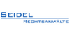 Logo von Seidel Raik Rechtsanwalt