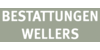Logo von Bestattungen Wellers GmbH