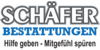 Logo von Schäfer Bestattungen