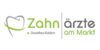 Logo von Kahlert Dorothea Zahnärzte am Markt
