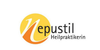 Logo von Nepustil Bärbel Heilpraktikerin