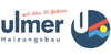 Logo von Ulmer Heizungsbau GmbH Moderne Heizsysteme