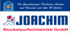 Logo von Joachim Stuckateurfachbetrieb GmbH