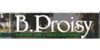 Logo von Proisy Bernard Garten- und Landschaftsbau