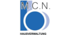 Logo von M.C.N. Hausverwaltung GmbH