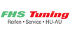 Logo von FHS Tuning