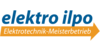 Logo von elektro ilpo e. K.