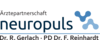 Logo von NEUROPULS Ärztepartnerschaft Neurologie und Innere Medizin - Priv.-Doz. Dr. Frank Reinhardt, Dr. Roland Gerlach