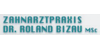 Logo von Dr. Roland Bizau