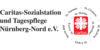 Logo von Caritas-Sozialstation und Tagespflege Nürnberg - Nord e.V.